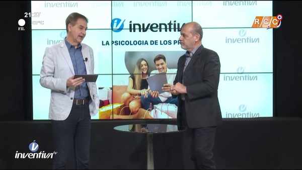 Video: Inventiva TV