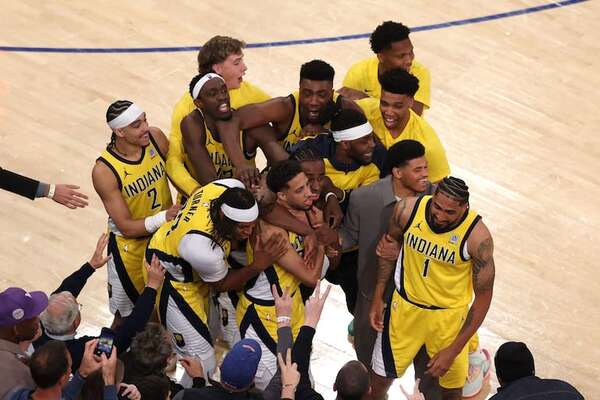 Los Pacers le arrebatan primer triunfo a Knicks en un final de locura - Polideportivo - ABC Color