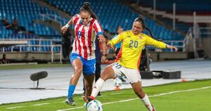 Paraguay tiene una cita con la historia | Asociación Paraguaya de Fútbol