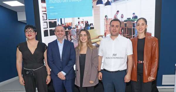 La Nación / Automotor Center celebra con un after office el arribo de HQ
