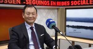 La Nación / Paraguay, puerta de ingreso a industria taiwanesa de chips