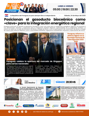 TAPA 24-05-2025