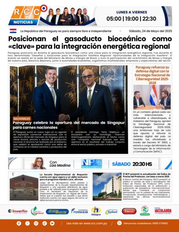 TAPA 24-05-2025