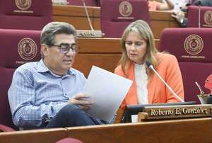Cartismo manipula para joder la vida a compatriotas, afirma Roberto González - Política - ABC Color