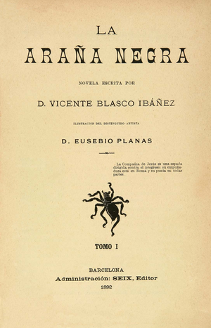 El anticlericalismo en la literatura española del siglo XIX