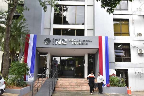 INC publicita operatividad del 100%, tras denuncias de nueva parada del horno de clínker - Economía - ABC Color