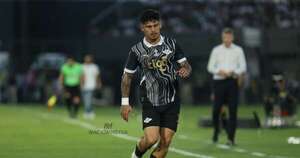 La Nación / Libertad va por el campeonato