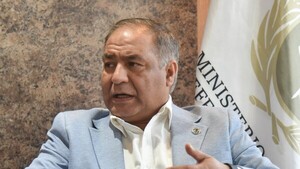 “Estamos en transformación para estar a la altura de una defensa eficiente”
