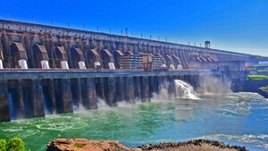 Itaipú está en la mira del Tribunal de Cuentas de la Unión de Brasil
