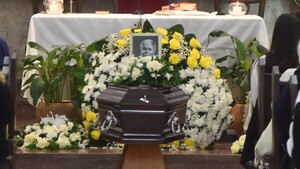 Hasta siempre: El último adiós al gran artista José Luis Ardissone