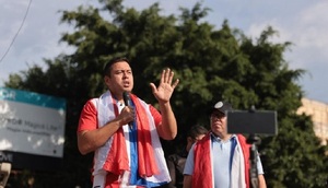 Prieto no renunciará y recibe respaldo opositor en Diputados - OviedoPress