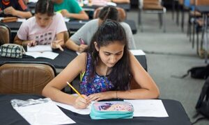Este sábado vuelven a rendir más de 2.300 postulantes a la formación docente – Diario TNPRESS