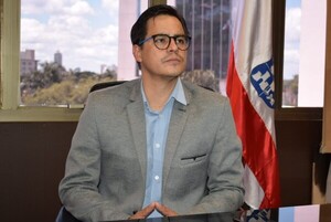 Círculo paraguayo de médicos dice que es una oportunidad