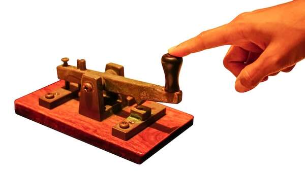 Samuel Morse y el mensaje que transformó las comunicaciones para siempre - Ciencia - ABC Color