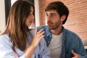 El apego ansioso en adultos: cómo reconocerlo y trabajar en vínculos más sanos - Estilo de vida - ABC Color