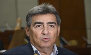 El cartismo manipula para perjudicar a compatriotas afirma Roberto González - OviedoPress
