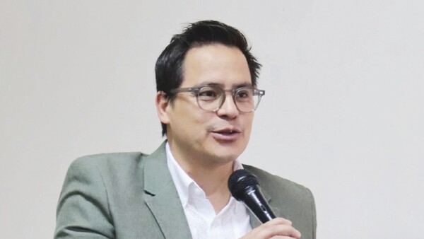Federico Mora fue echado del cargo de viceministro