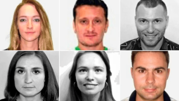 Brasil y Uruguay desmantelan sofisticada red de espías rusos con identidades brasileñas - 1000 Noticias