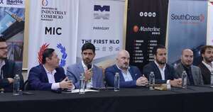 ¿Por qué Paraguay es un hub logístico y competitivo?