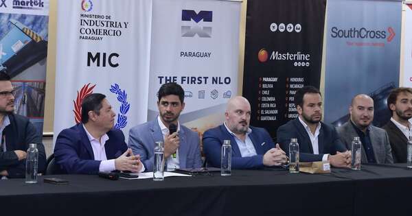 ¿Por qué Paraguay es un hub logístico y competitivo?