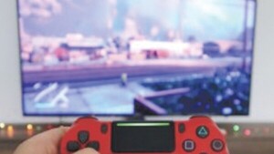 Nene de 12 años denunció a su papá por quitarle la play y por maltrato