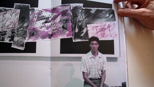 Gustavo Benítez: Arte y ética de la alteridad