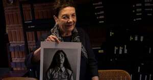 La Nación / Fotógrafa mexicana recibe el Princesa de Asturias de las Artes