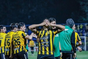Versus / Un Guaraní motivado busca extender la definición hasta la última fecha