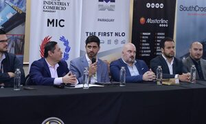 La Expo Logística buscará que Paraguay avance más