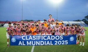 Versus / Palpitando el novedoso Mundial Sub 17: Se viene el sorteo y lo vivís por GEN