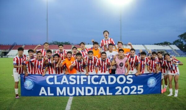 Versus / Palpitando el novedoso Mundial Sub 17: Se viene el sorteo y lo vivís por GEN