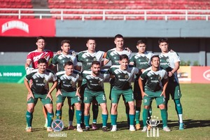 Duelo Boquerón vs. 13 de Junio se presenta como el más atractivo - La Clave