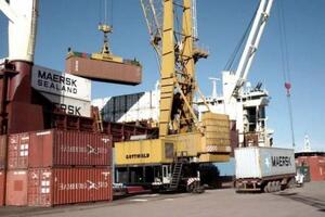Importaciones bajo Materia Prima superan los USD 170 millones al cierre de abril - 1000 Noticias