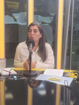 AUDIO: SUMAR: Plan de acción contra el abuso de drogas contempla prevención, asistencia y el combate a microtráfico - Contacto Ciudadano - ABC Color