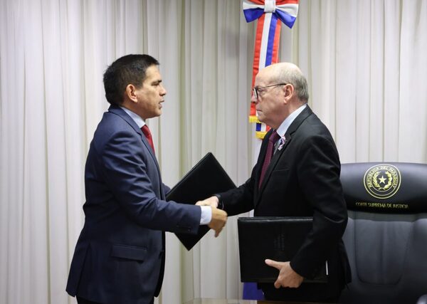 Acuerdo entre el MUVH y la Corte Suprema agilizará acceso a viviendas seguras y con respaldo legal - ADN Digital