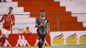 Libertad quiere volver al triunfo y poder gritar campeón