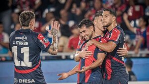 Cerro Porteño vuelve a la misma misión de ganar y esperar