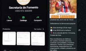 Miguel Prieto arreará a funcionarios en su intento desesperado de frenar intervención