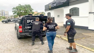 Brasil refuerza controles contra el crimen organizado en la frontera - La Clave