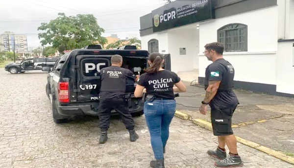 Brasil refuerza controles contra el crimen organizado en la frontera - La Clave