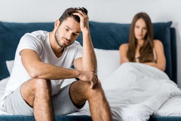 ¿Es normal tener menos deseo que tu pareja?: lo que dicen los sexólogos - Sexualidad - ABC Color