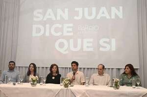 Banco Atlas y Banco Familiar invitan al San Juan del Barrio Mariscal  - Empresariales - ABC Color