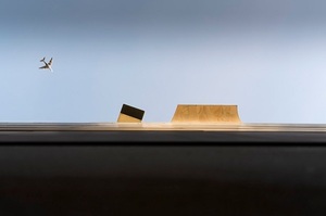 “Perspectivas Urbanas” llega al Juan de Salazar