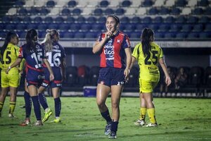 Cerro Porteño superó a Recoleta FC - 1000 Noticias