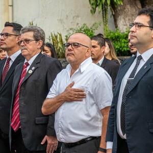 Chequeado y blindado: esquema de corrupción salpica al intendente de Ñemby