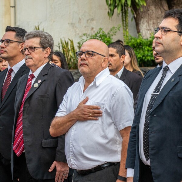 Chequeado y blindado: esquema de corrupción salpica al intendente de Ñemby