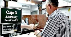 Diario HOY | Caja Fiscal: llaman a 5.300 jubilados a completar el censo