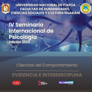 IV Edición del Seminario Internacional de Psicología: Un espacio para la actualización y la sensibilización en salud mental - TVS