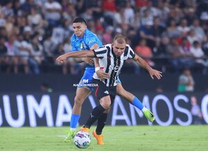 Versus / ¿Cuántos torneos se ganaron de manera anticipada en los últimos cinco años?
