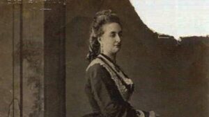 Madame Lynch y la aplanadora stronista
